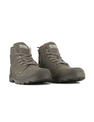 pampa hi zip wl