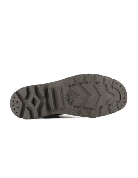 pampa hi zip wl