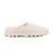 DUNELITE MULE COSY - CREAM WHITE DUNELITE MULE COSY - CREAM WHITE