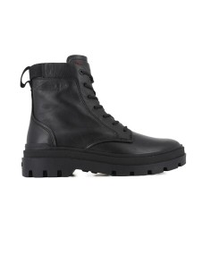 pallagrade officer l