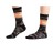 CAMO MID SOCKS 02 - GREEN