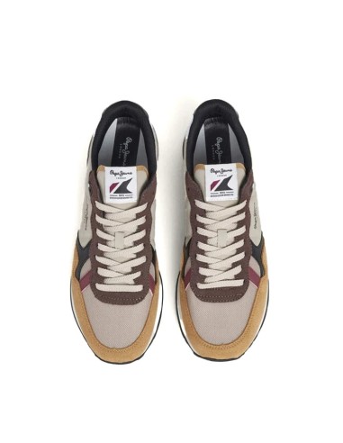 brit colors m