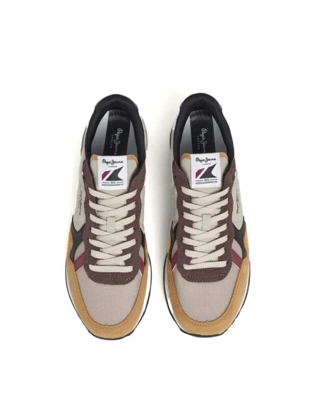 brit colors m