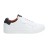 SPARKLE SNEAKER M - WHITE/AZUL