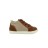 BOUBA ZIP BOX G. - DK CAMEL-MAST