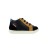 BOUBA ZIP BOX G. - NAVY