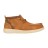 WALLY MID GRIPR CLAS - COGNAC/TA
