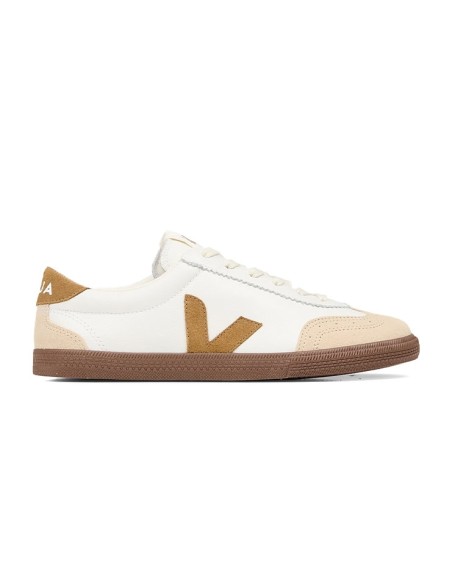 volley o.t. leather