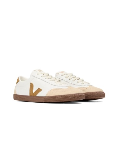 volley o.t. leather