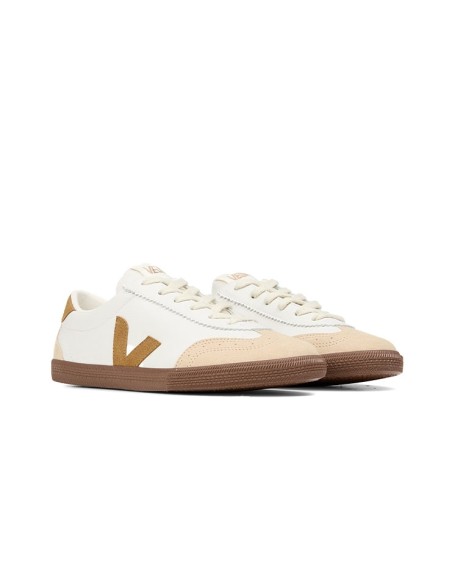 volley o.t. leather