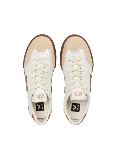 volley o.t. leather