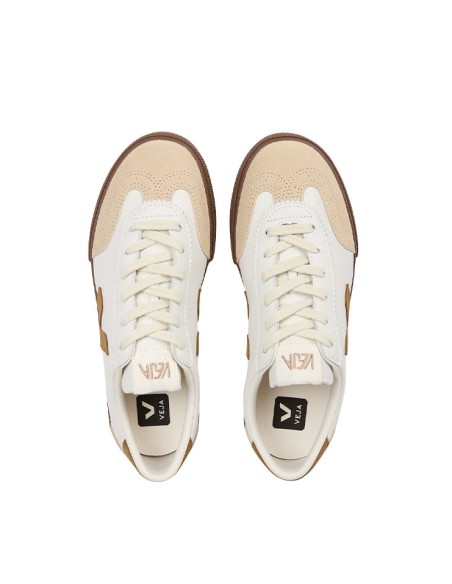 volley o.t. leather