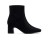 FERNIE ZIP - BLACK