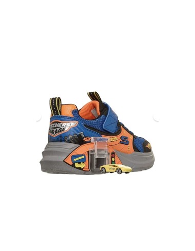 skechers garage