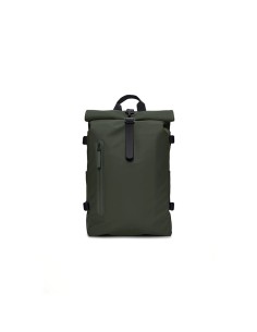 rolltop rucksack large