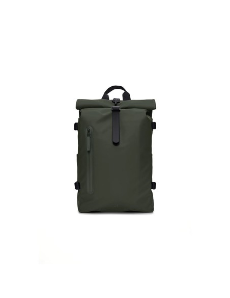 rolltop rucksack large