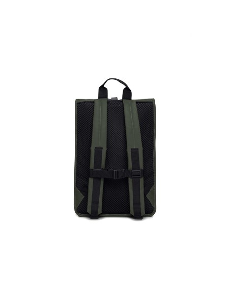 rolltop rucksack large