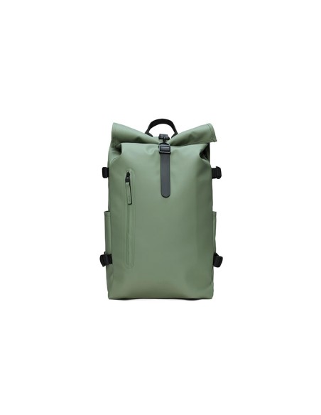 rolltop rucksack large