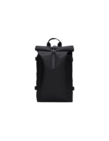 rolltop rucksack large