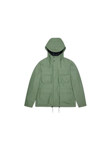 pocket jacket w3