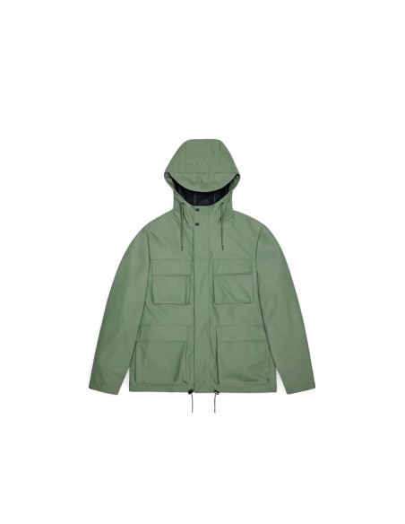 pocket jacket w3
