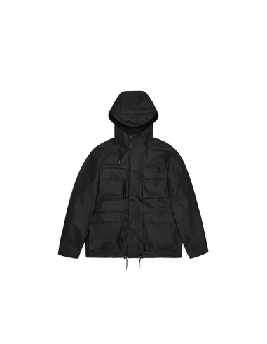 pocket jacket w3