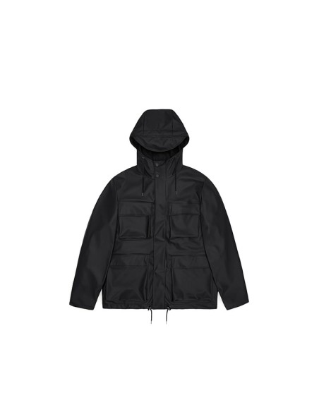 pocket jacket w3
