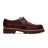 CLEYHILL SEAM - BROWN LEATHER CLEYHILL SEAM - BROWN LEATHER