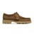 CLEYHILL SEAM - DARK SAND SUEDE CLEYHILL SEAM - DARK SAND SUEDE