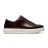 GOSWELL TIE - BROWN LEATHER GOSWELL TIE - BROWN LEATHER