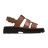 ORINOCO3 STRAP - TAN LEATHER ORINOCO3 STRAP - TAN LEATHER