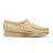 WALLABEE W - PALE YELLOW LEA