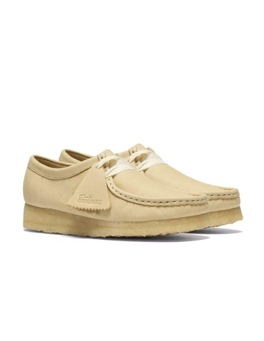 wallabee
