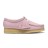 WALLABEE W - BABY PINK LEA