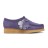 WALLABEE W - PURPLE INTEREST