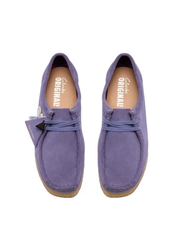 wallabee
