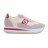 FLEX M JOGGER - L.PINK/DOVE/CHER