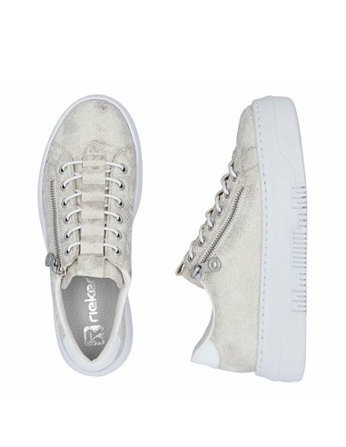 aleria/alabama beige-gold/weiss