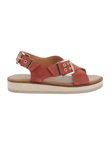 sigui cross sandal
