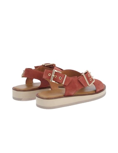 sigui cross sandal