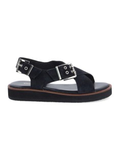 sigui cross sandal