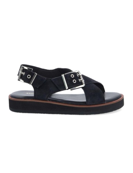 sigui cross sandal