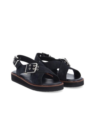 sigui cross sandal