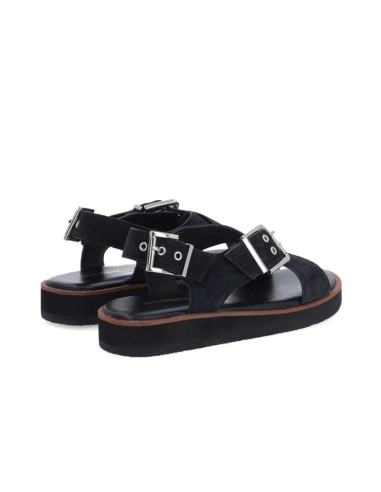 sigui cross sandal