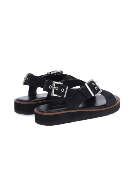 sigui cross sandal