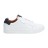 SPARKLE SNEAKER M - WHITE/AZUL