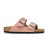 ARIZONA SUEDE LEATHE - PINK CLAY