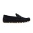 CORSLEY BAR - NAVY SUEDE