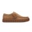 TORHILL LO - DARK SAND SUEDE