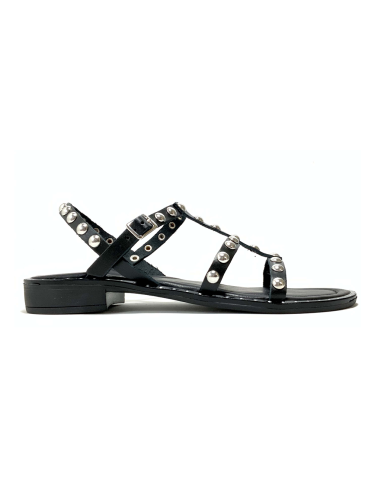 sandales nu-pieds bes bailly